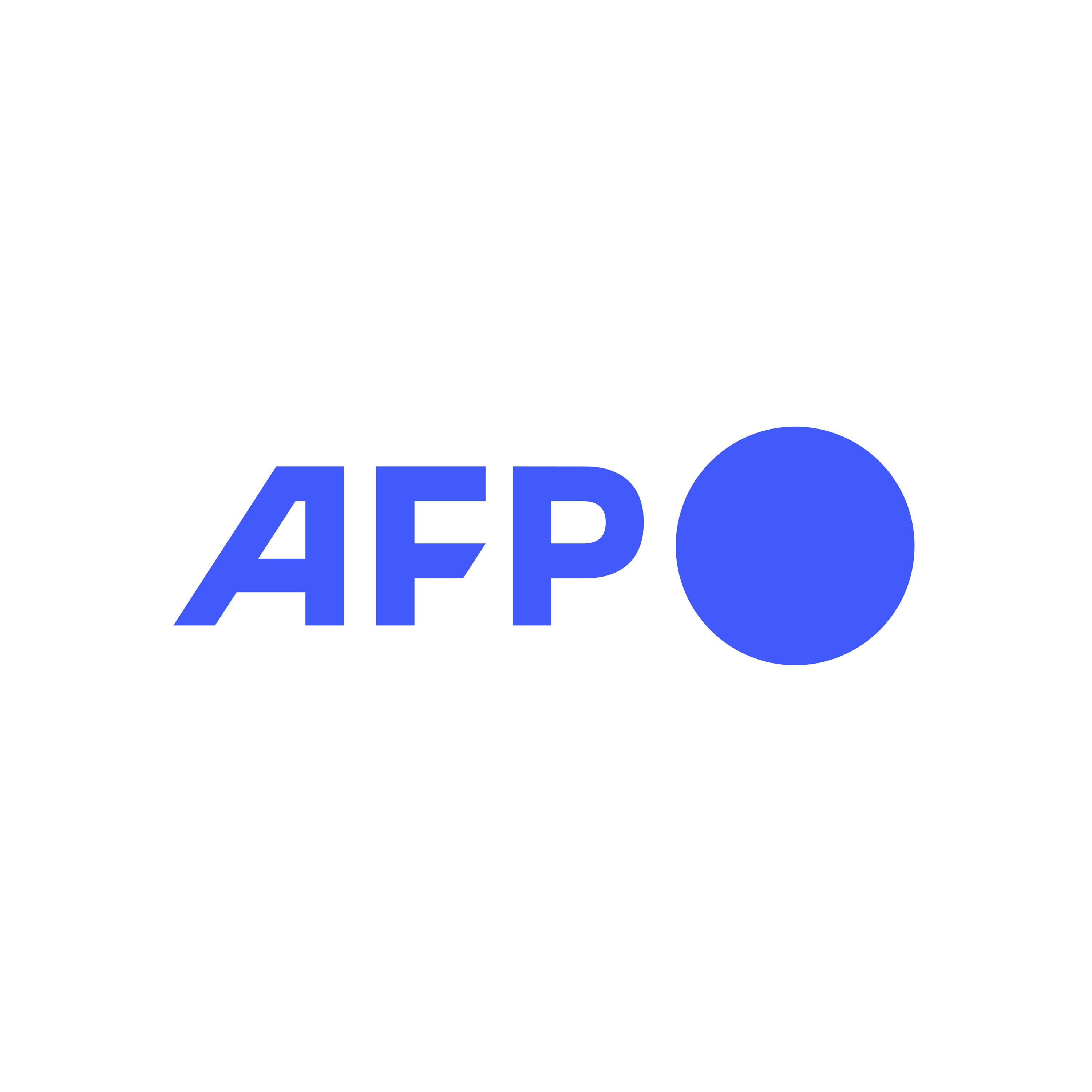 Agence France Presse