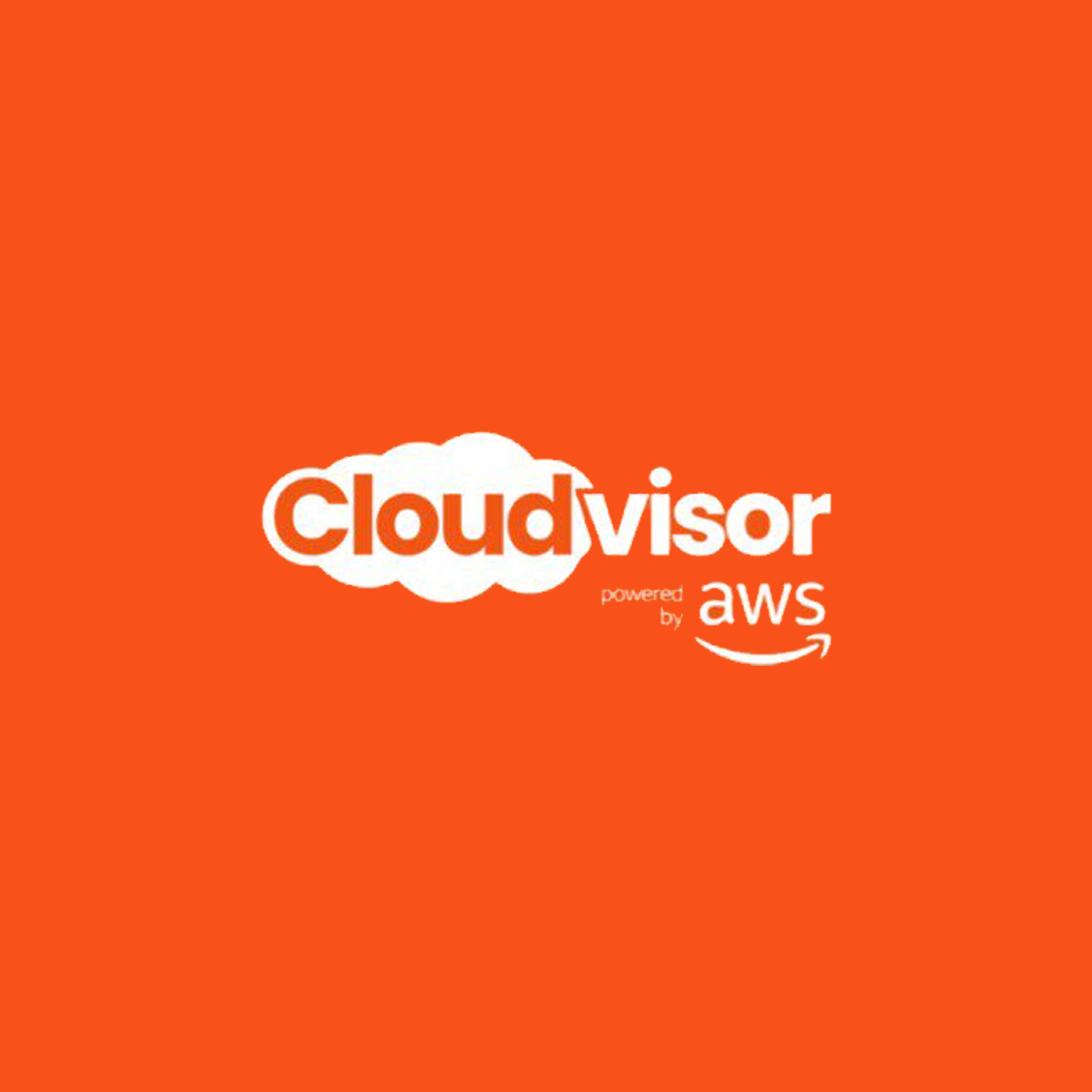 Cloudvisor