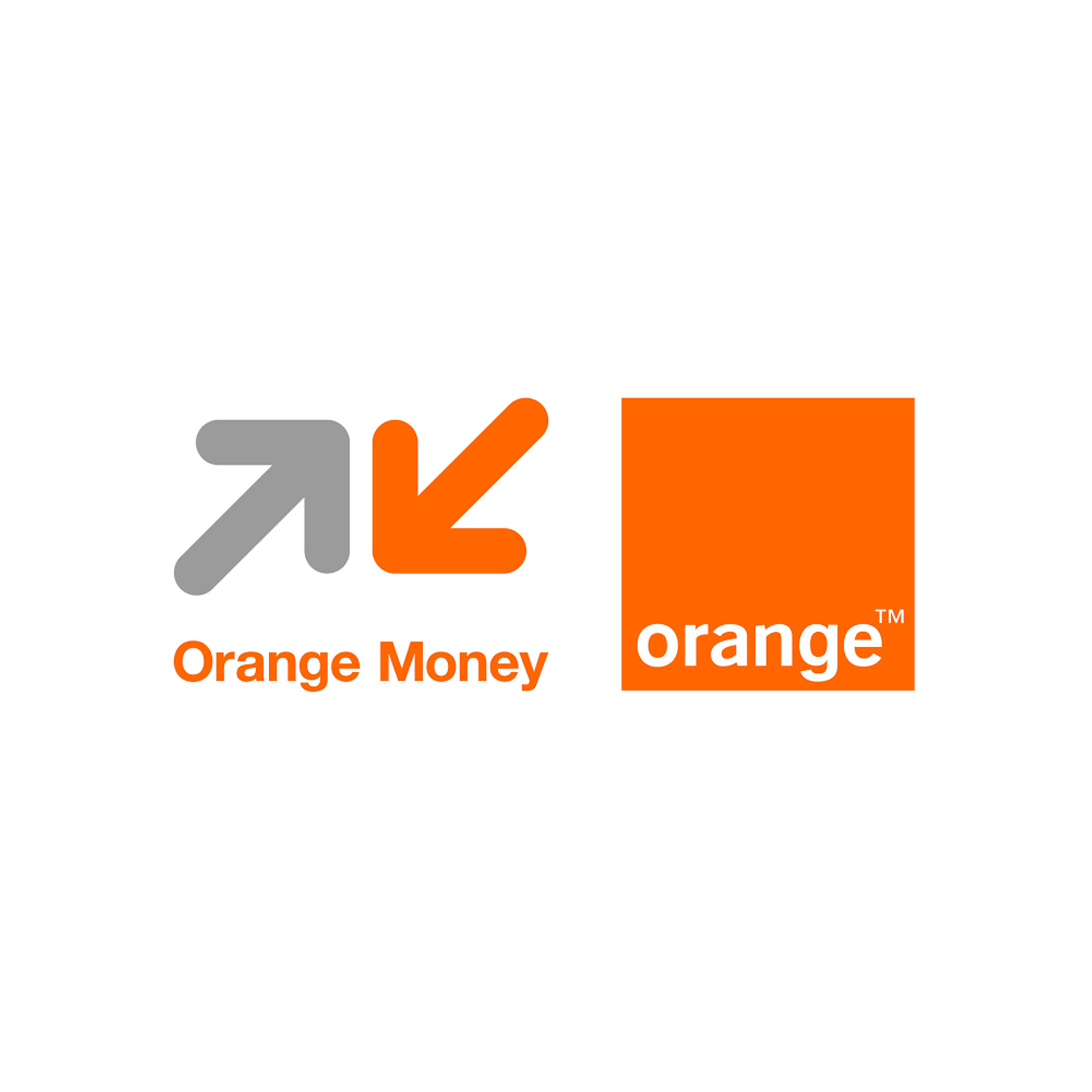 Orange DRC