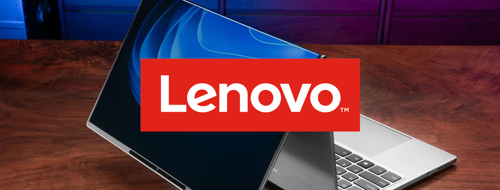Équipements Lenovo