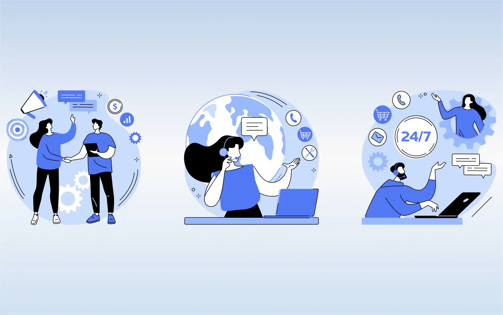 Marketing digital et réseaux sociaux