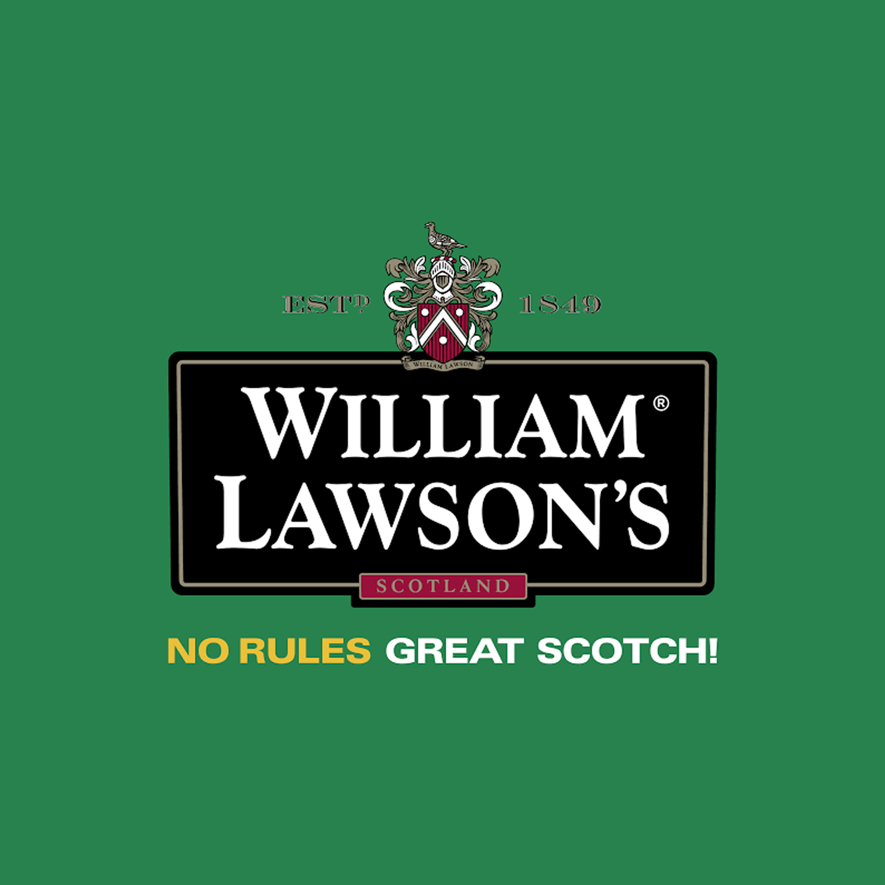 William Lawson's